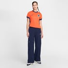 förhandsvisning ikon 8 för Nike Netherlands 24 Home W matchtröja Orange