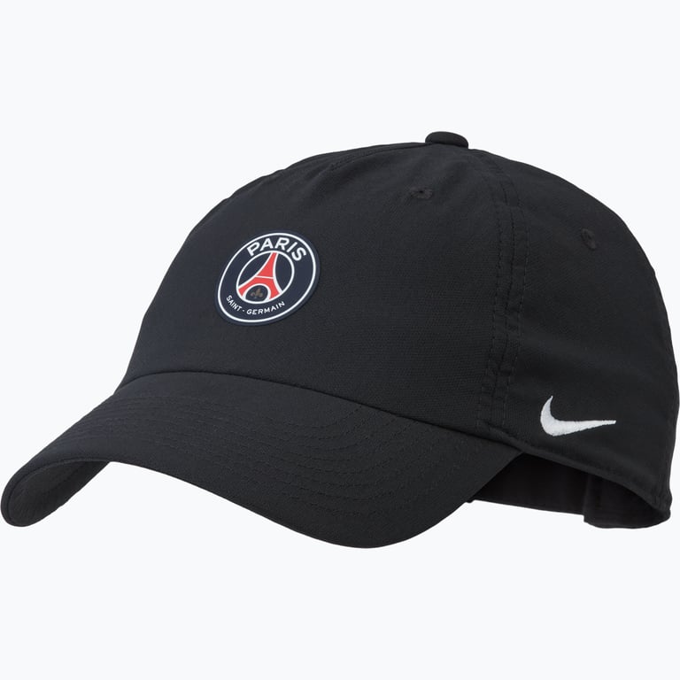 Nike Paris Saint-Germain FC keps Svart