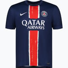 förhandsvisning ikon 1 för Nike Paris Saint-Germain Home 24/25 Stadium M matchtröja Blå