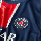 förhandsvisning ikon 7 för Nike Paris Saint-Germain Home 24/25 Stadium M matchtröja Blå