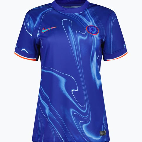 Nike Chelsea FC 24/25 Home W matchtröja  Blå