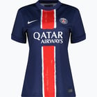 förhandsvisning ikon 1 för Nike Paris Saint-Germain Home 24/25 Stadium W matchtröja Blå