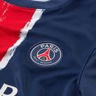 förhandsvisning ikon 7 för Nike Paris Saint-Germain Home 24/25 Stadium W matchtröja Blå