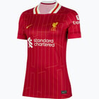 förhandsvisning ikon 1 för Nike Liverpool FC Stadium 24/25 Home W matchtröja Röd