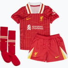 förhandsvisning ikon 1 för Nike Liverpool FC Home 24/25 MR matchställ Röd