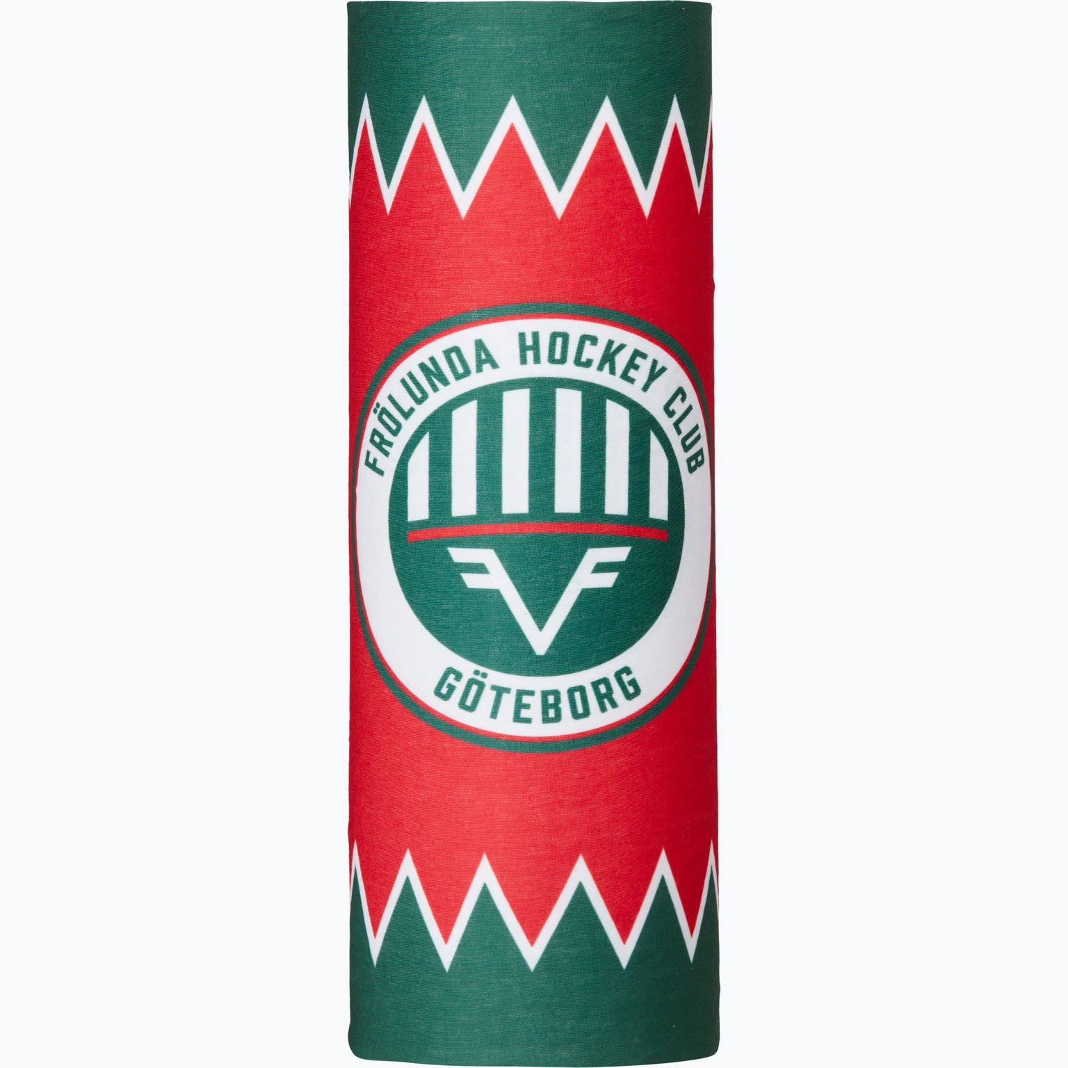 Frölunda Hockey Logo Multiwear Röd