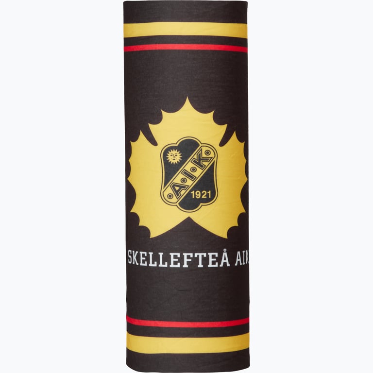 Skellefteå AIK Logo Multiwear Svart