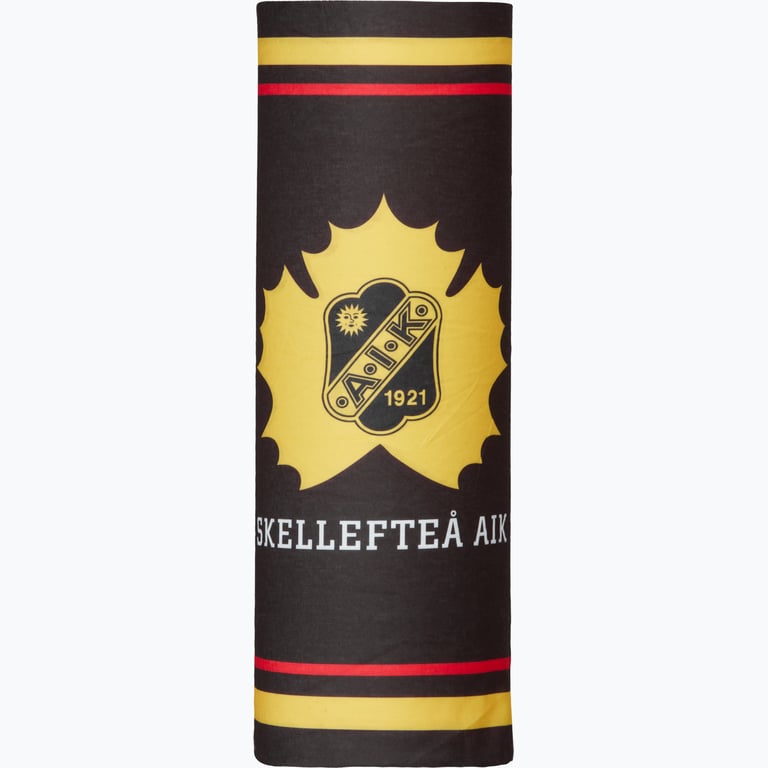 Skellefteå AIK Logo Multiwear Svart