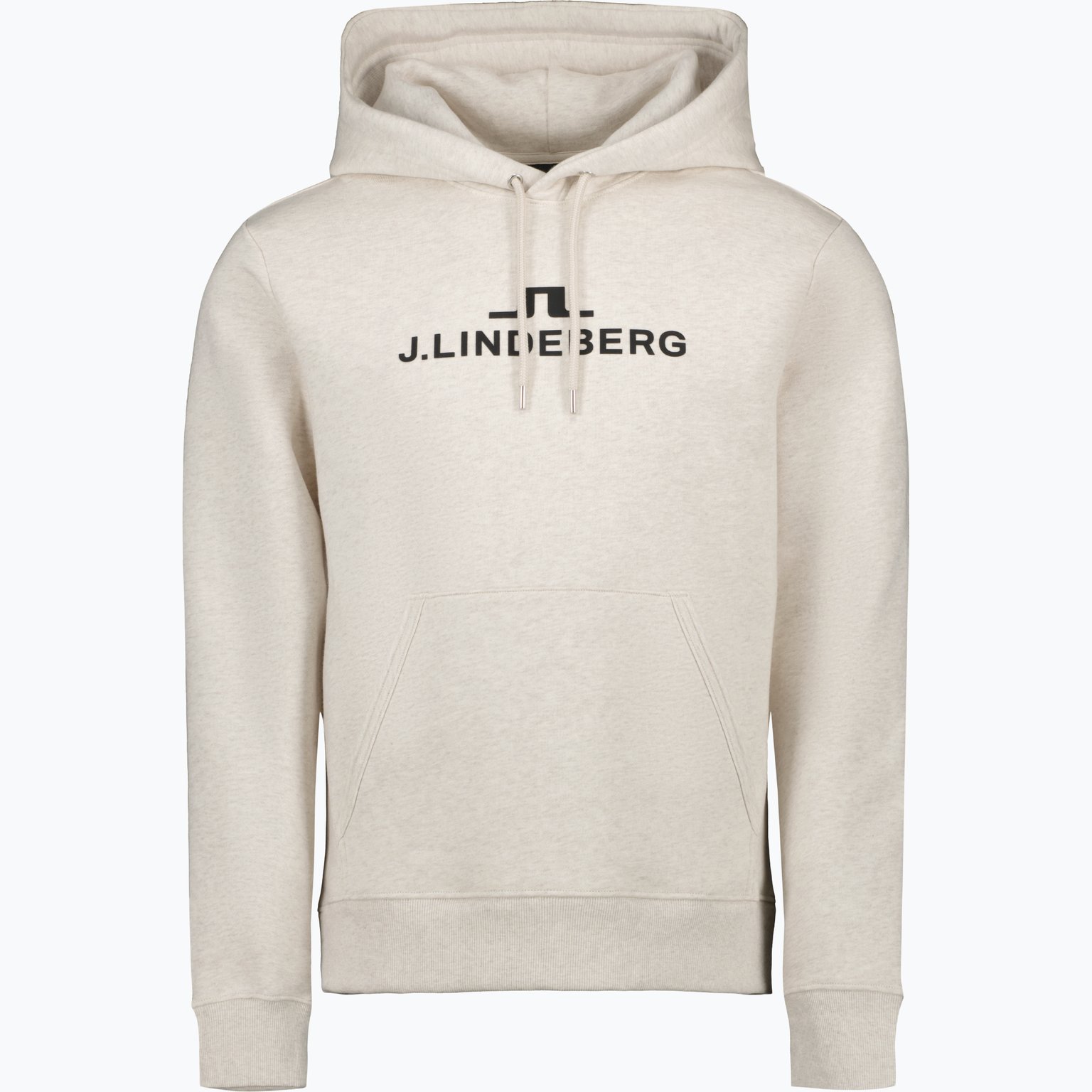 J.Lindeberg Alpha 23 M huvtröja Beige