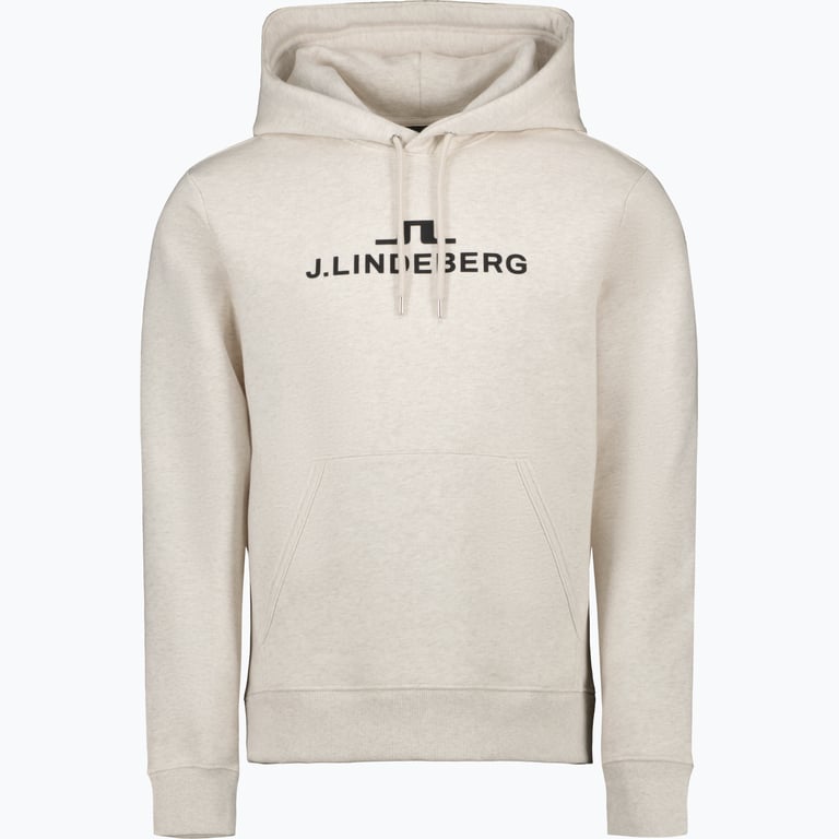 J.Lindeberg Alpha 23 M huvtröja Beige