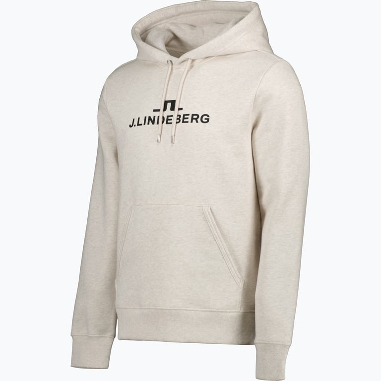 J.Lindeberg Alpha 23 M huvtröja Beige