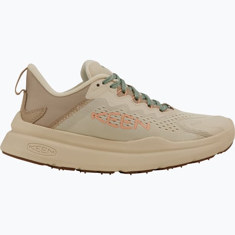 Keen Ke WK450 W vandringsskor Beige