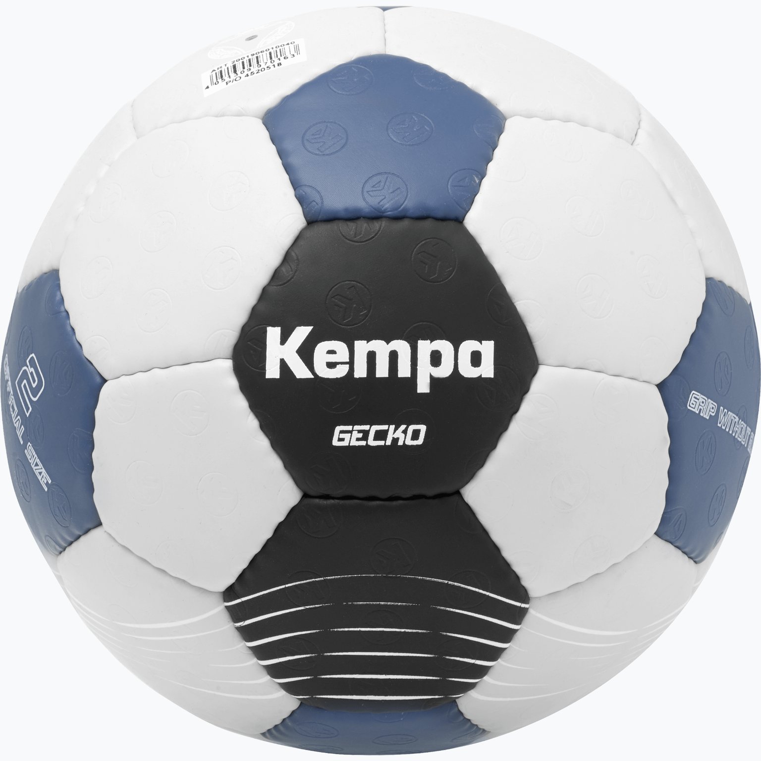 Kempa Gecko handboll Grå