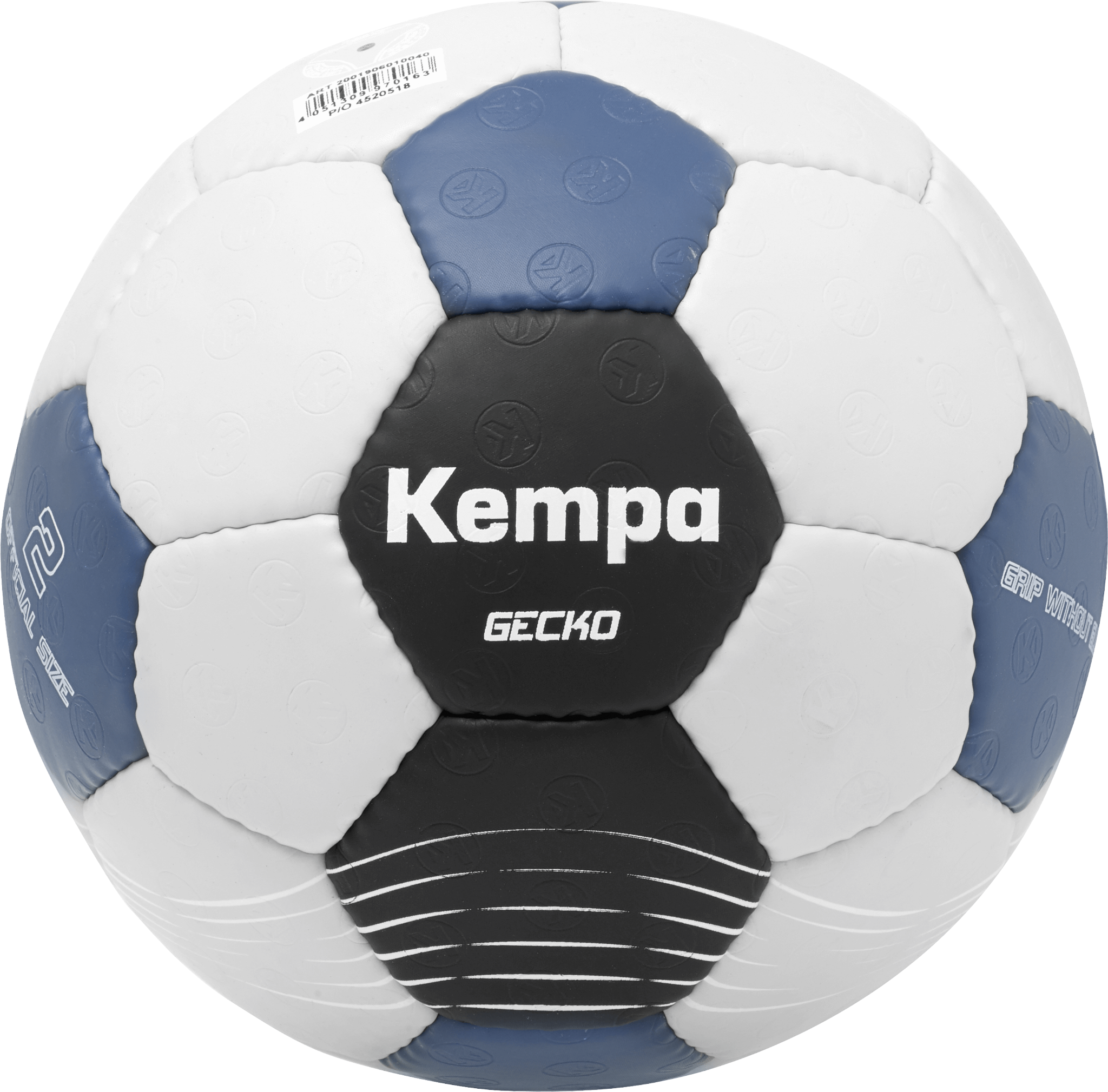 Kempa Gecko handboll