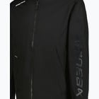 förhandsvisning ikon 6 för Bauer Hockey TEAM LIGHTWEIGHT JACKET-SR-BLK Svart