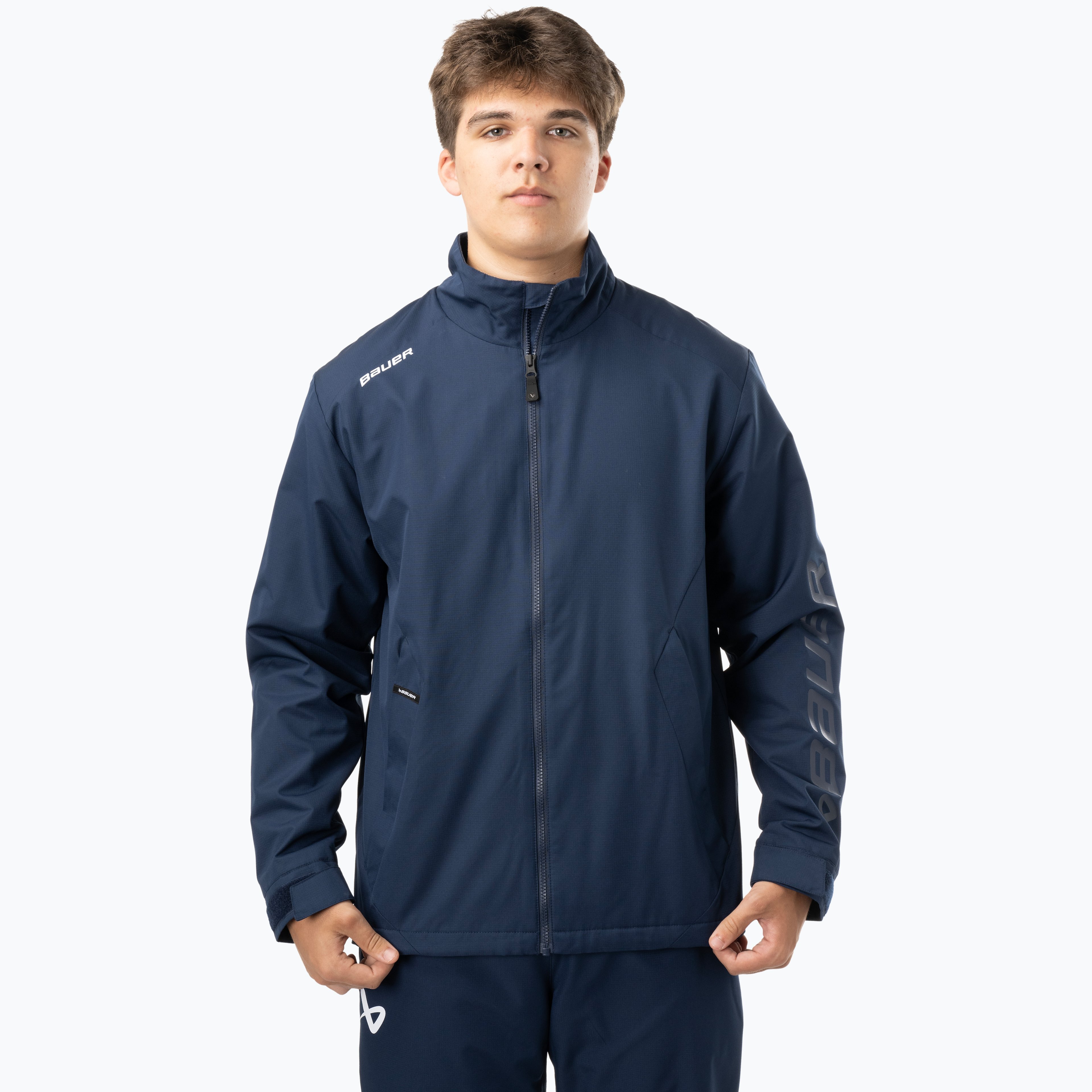 TEAM LIGHTWEIGHT JACKET-SR