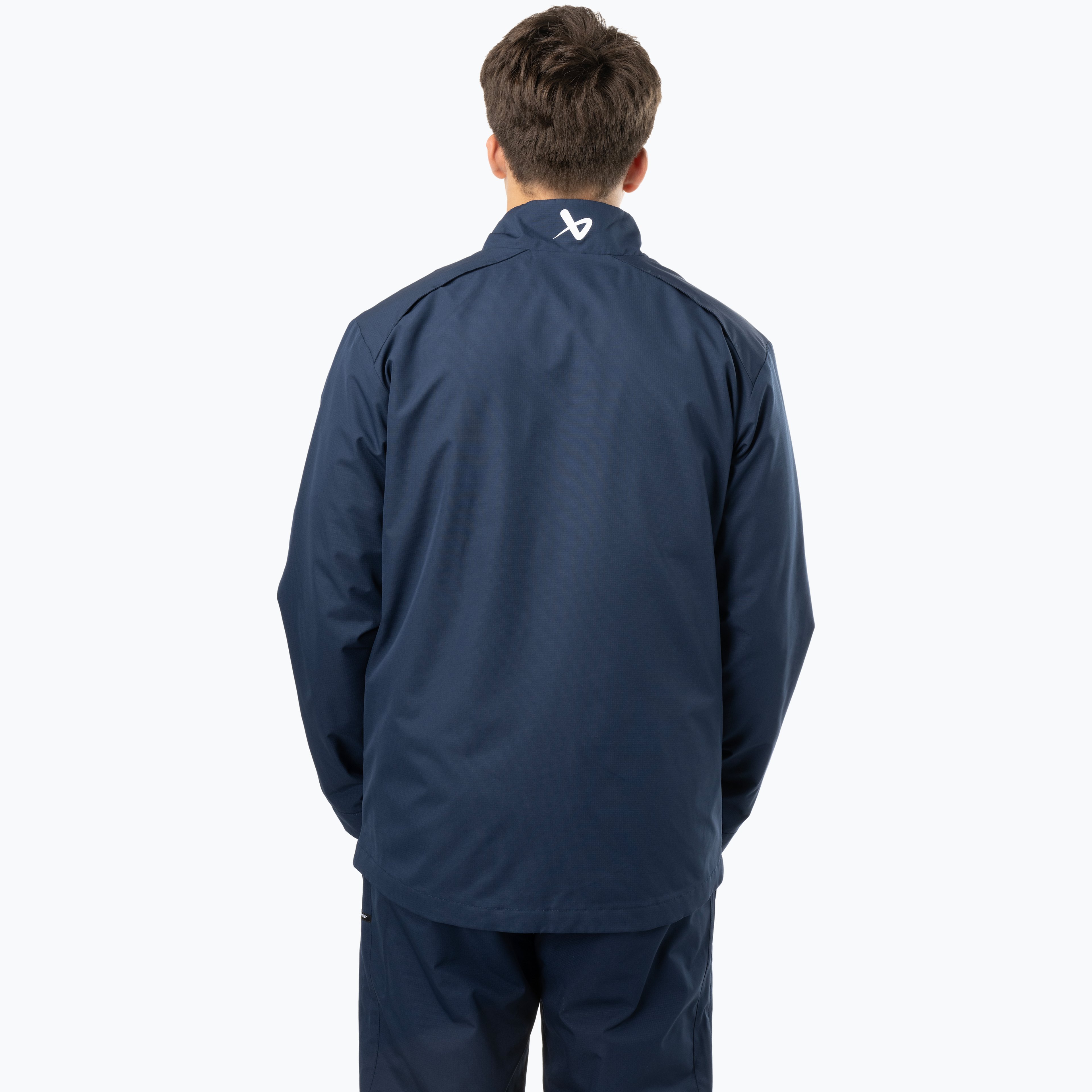 TEAM LIGHTWEIGHT JACKET-SR