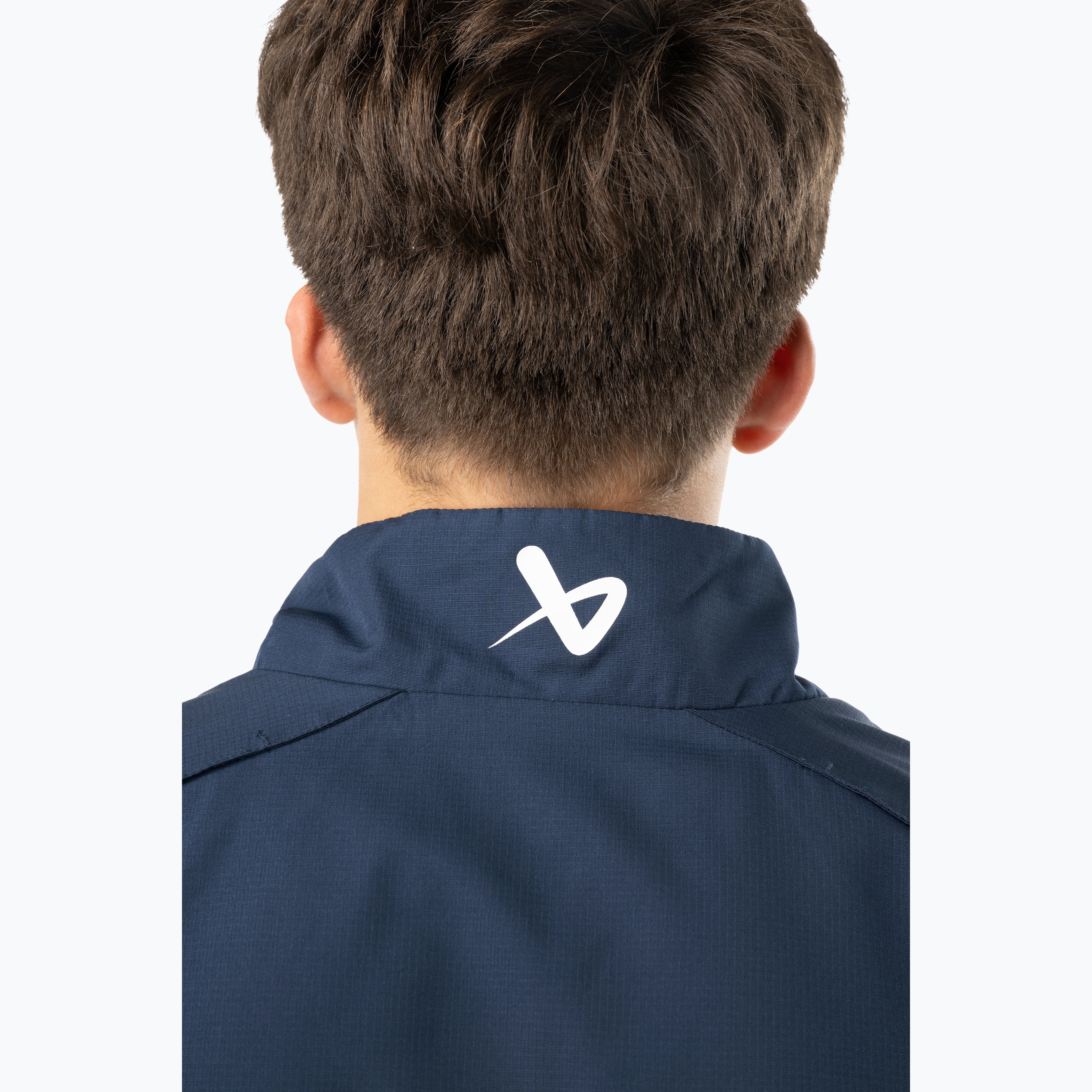 TEAM LIGHTWEIGHT JACKET-SR