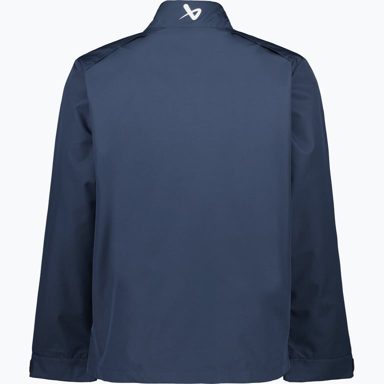 Bauer Hockey TEAM LIGHTWEIGHT JACKET-SR Blå