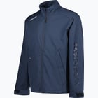 förhandsvisning ikon 9 för Bauer Hockey TEAM LIGHTWEIGHT JACKET-SR Blå