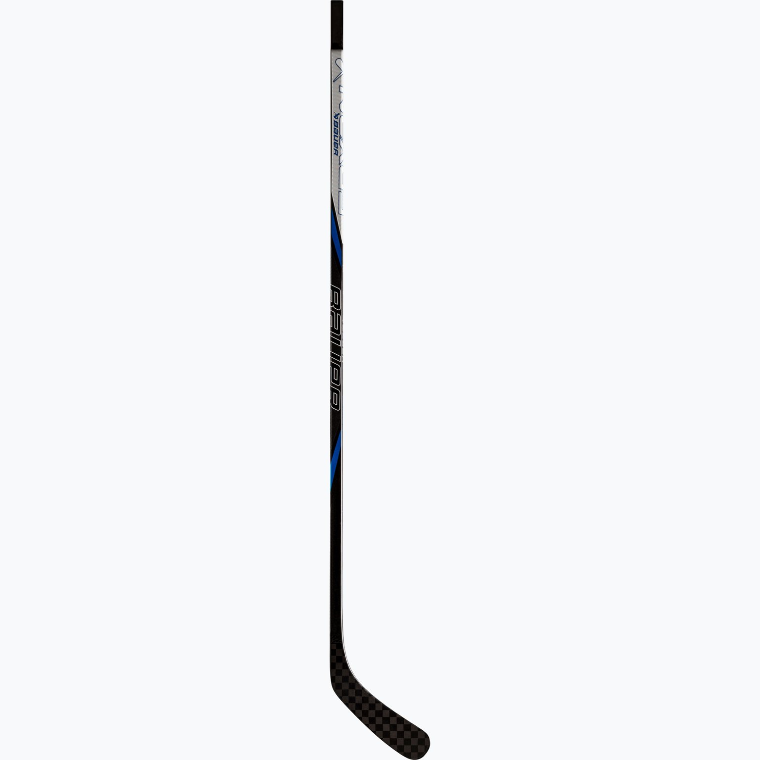 Bauer Hockey S24 Nexus League SR hockeyklubba Svart