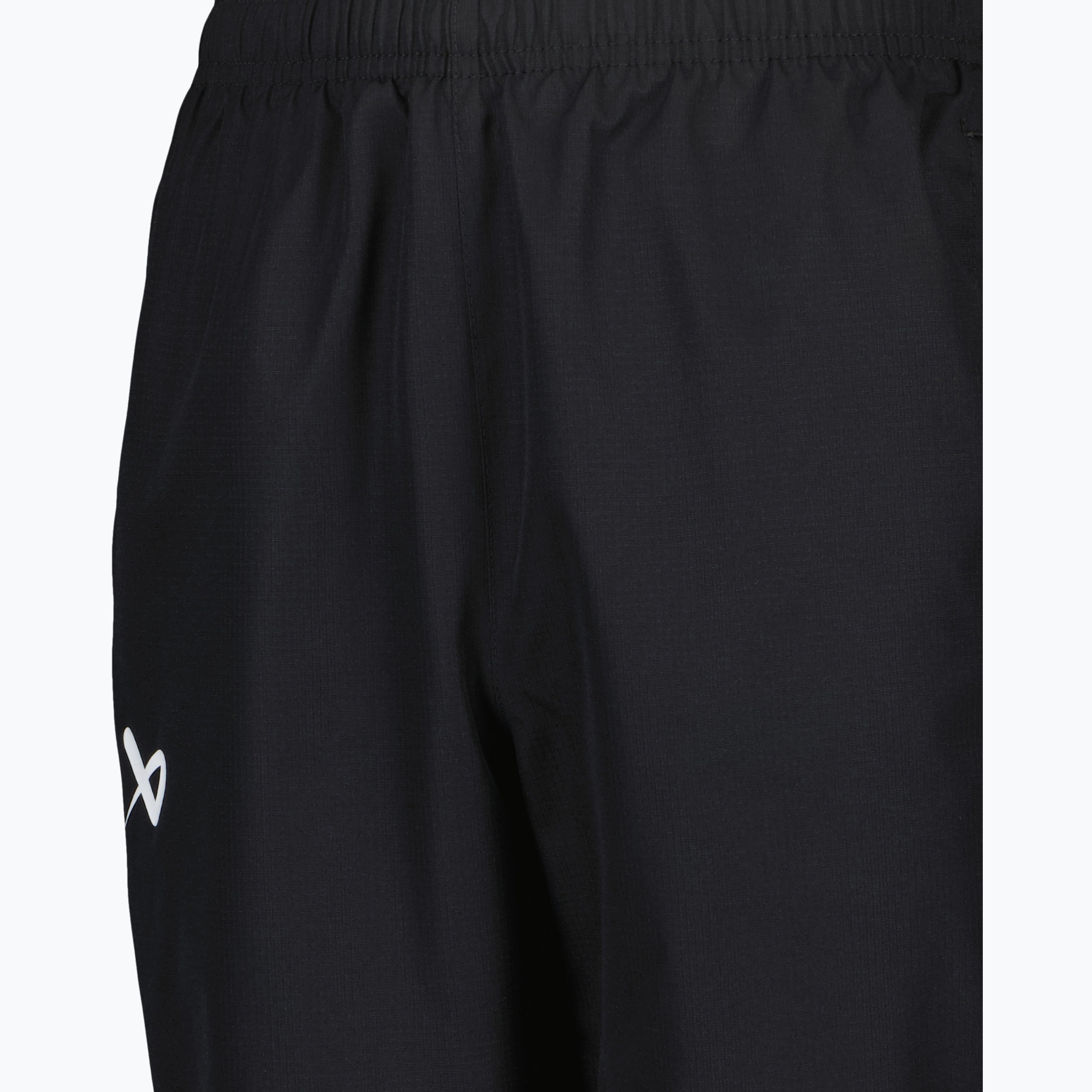 TEAM LIGHTWEIGHT PANT-YTH-BLK