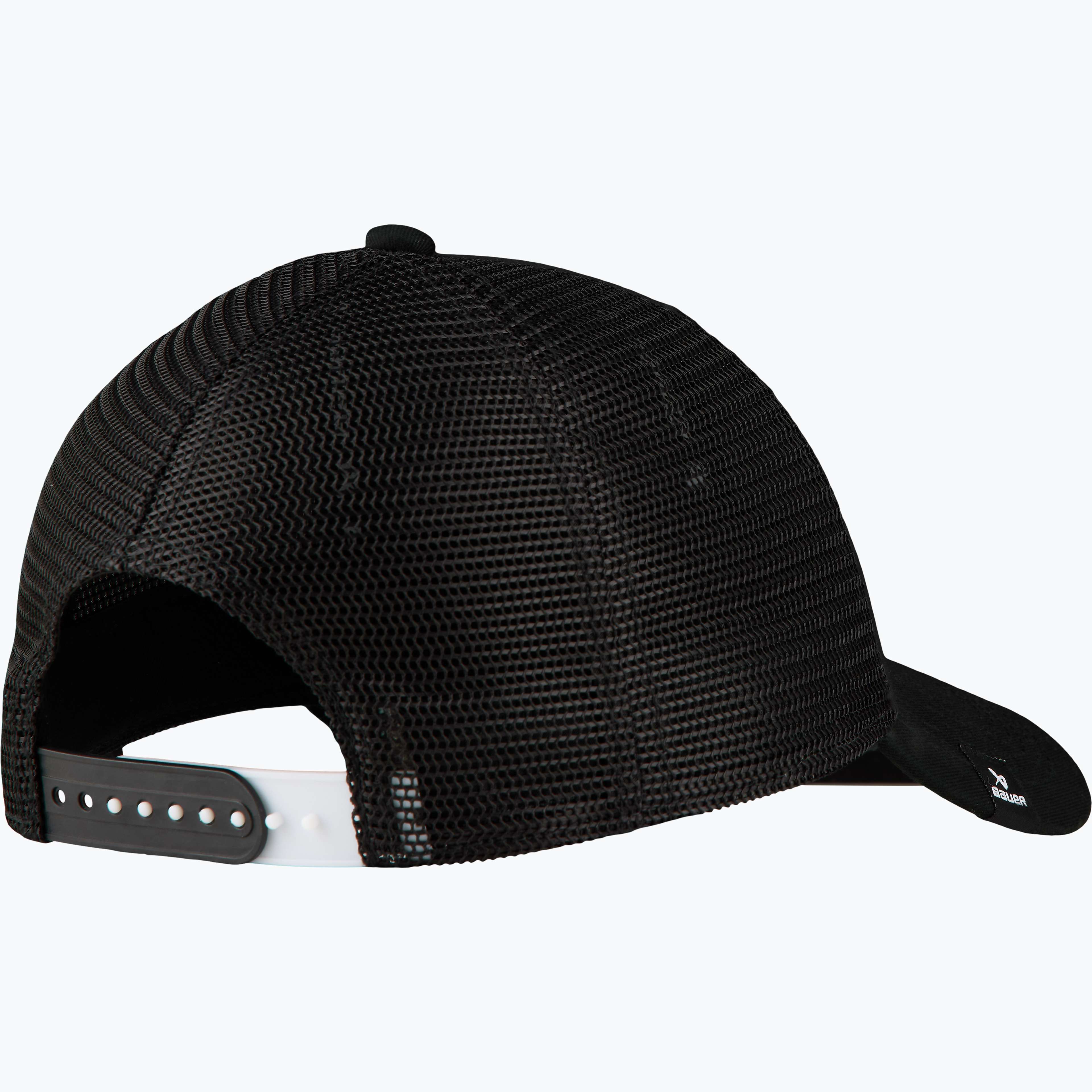 Team Mesh Snapback YTH keps 