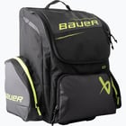 förhandsvisning ikon 1 för Bauer Hockey S24 Bauer Elite JR hockeybag Svart