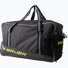 förhandsvisning ikon 1 för Bauer Hockey S24 Core Wheel JR hockeybag Svart