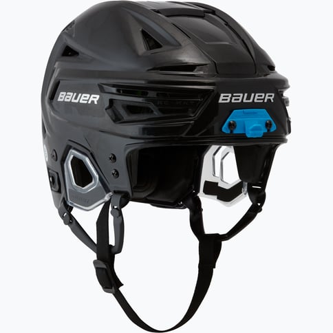 Bauer Hockey Re-Akt 155 SR hockeyhjälm Svart