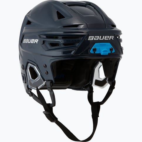 Bauer Hockey Re-Akt 155 SR hockeyhjälm Svart