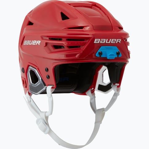 Bauer Hockey Re-Akt 155 SR hockeyhjälm Svart