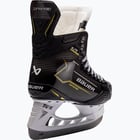 förhandsvisning ikon 3 för Bauer Hockey S24 Supreme Elite SR hockeyskridskor Svart