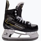 förhandsvisning ikon 2 för Bauer Hockey s24 Supreme Ignite Pro+ JR hockeyskridskor Svart