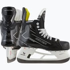 förhandsvisning ikon 1 för Bauer Hockey Supreme Ignite Pro+ S24 INT hockeyskridskor Svart