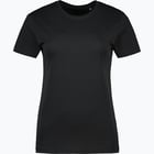 färgalternativ för Svart CLEAR COLLAR Regular W t-shirt