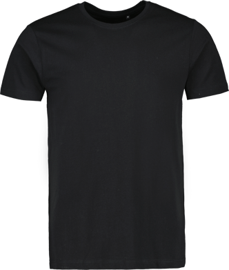 CLEAR COLLAR Regular Jr t-shirt