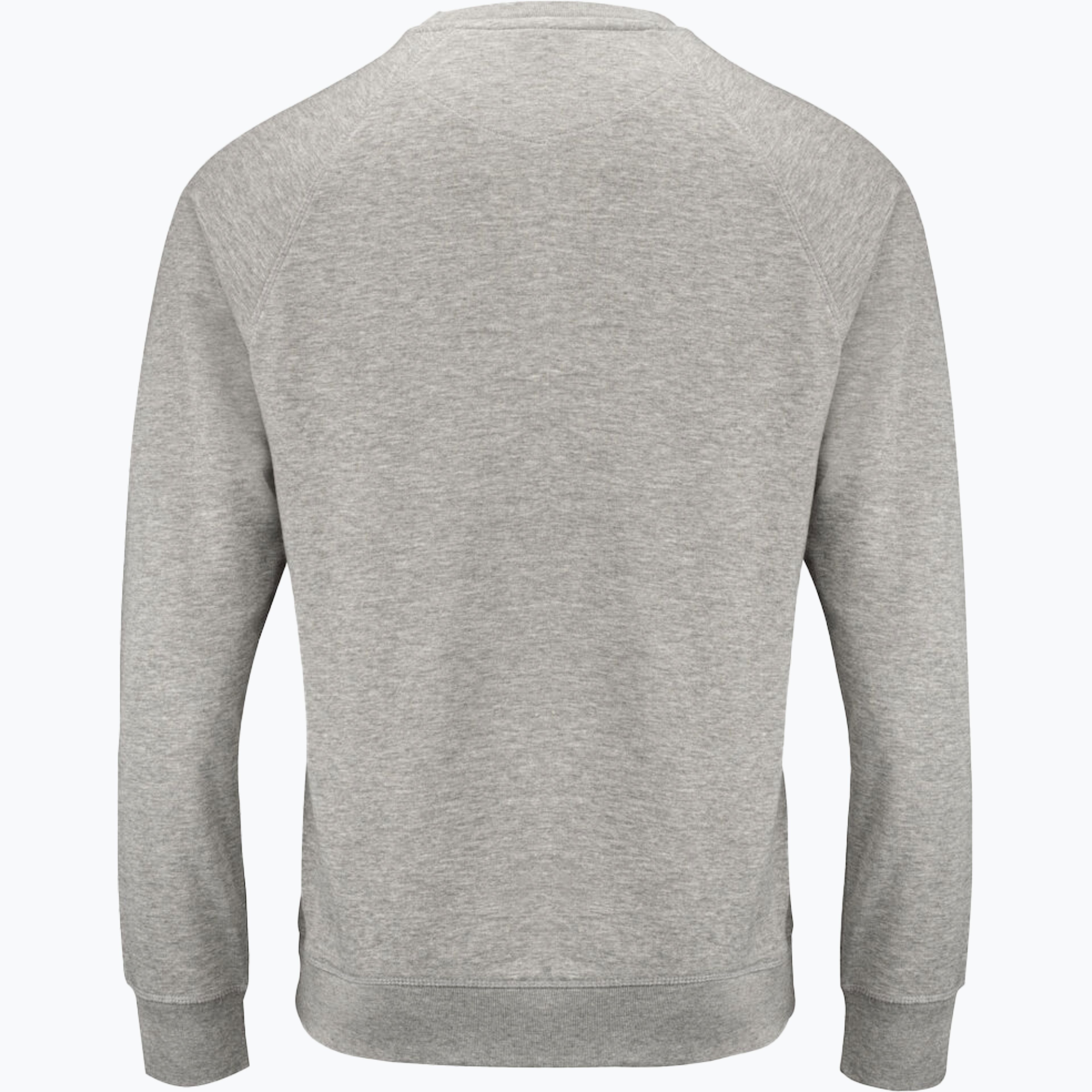 Raglan M sweatshirt