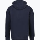 förhandsvisning ikon 2 för CLEAR COLLAR Raglan M Hoody Blå