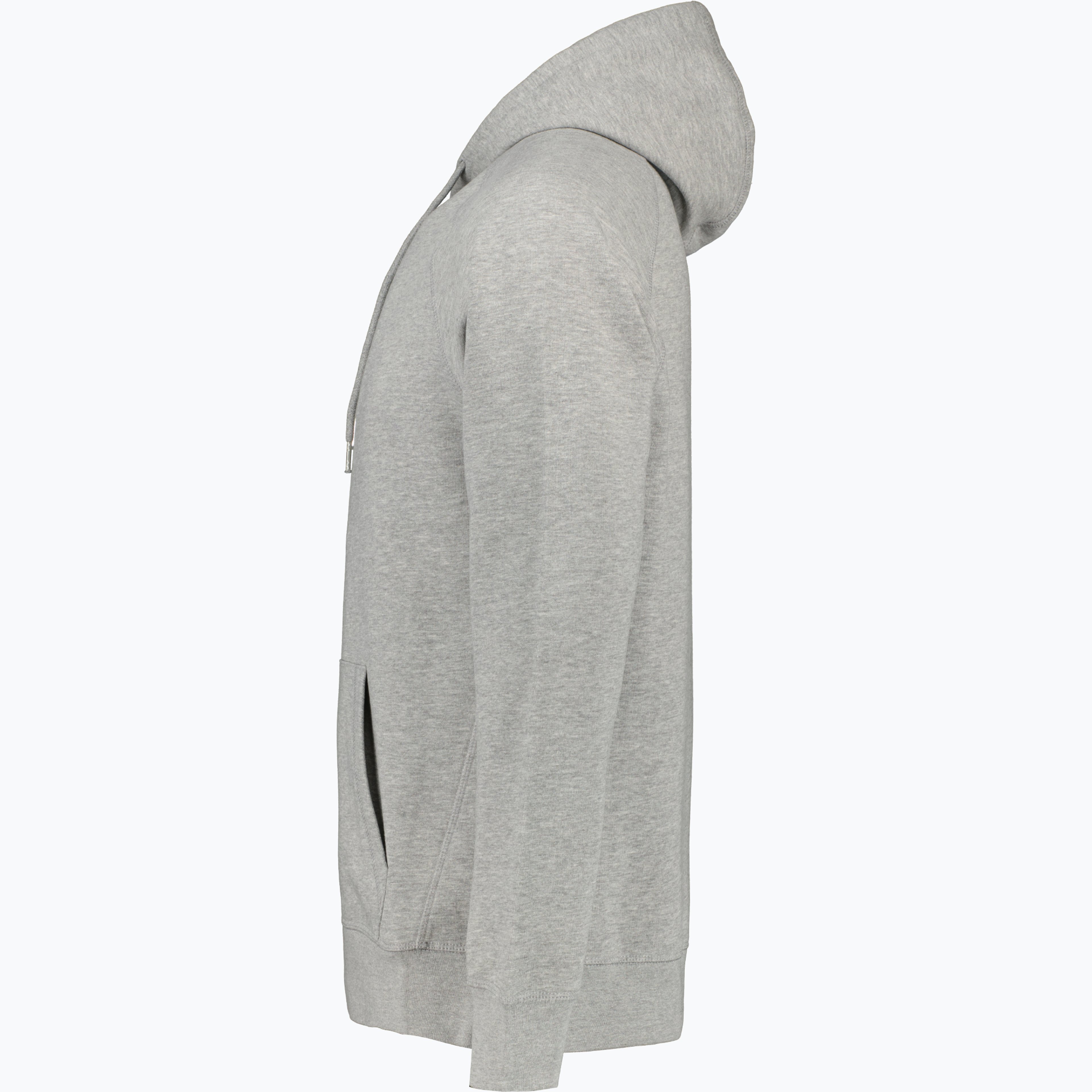 Raglan M Hoody