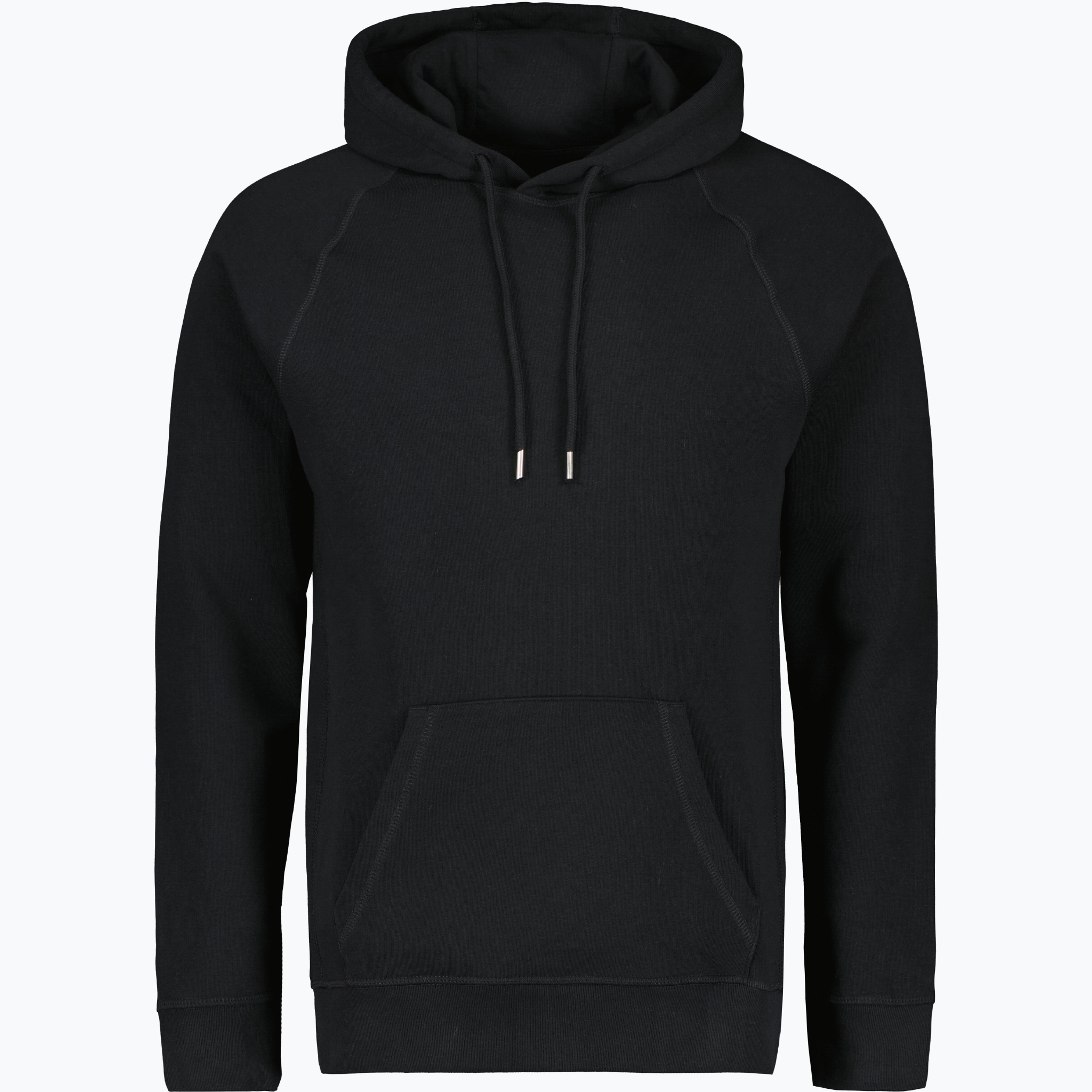 Raglan M Hoody