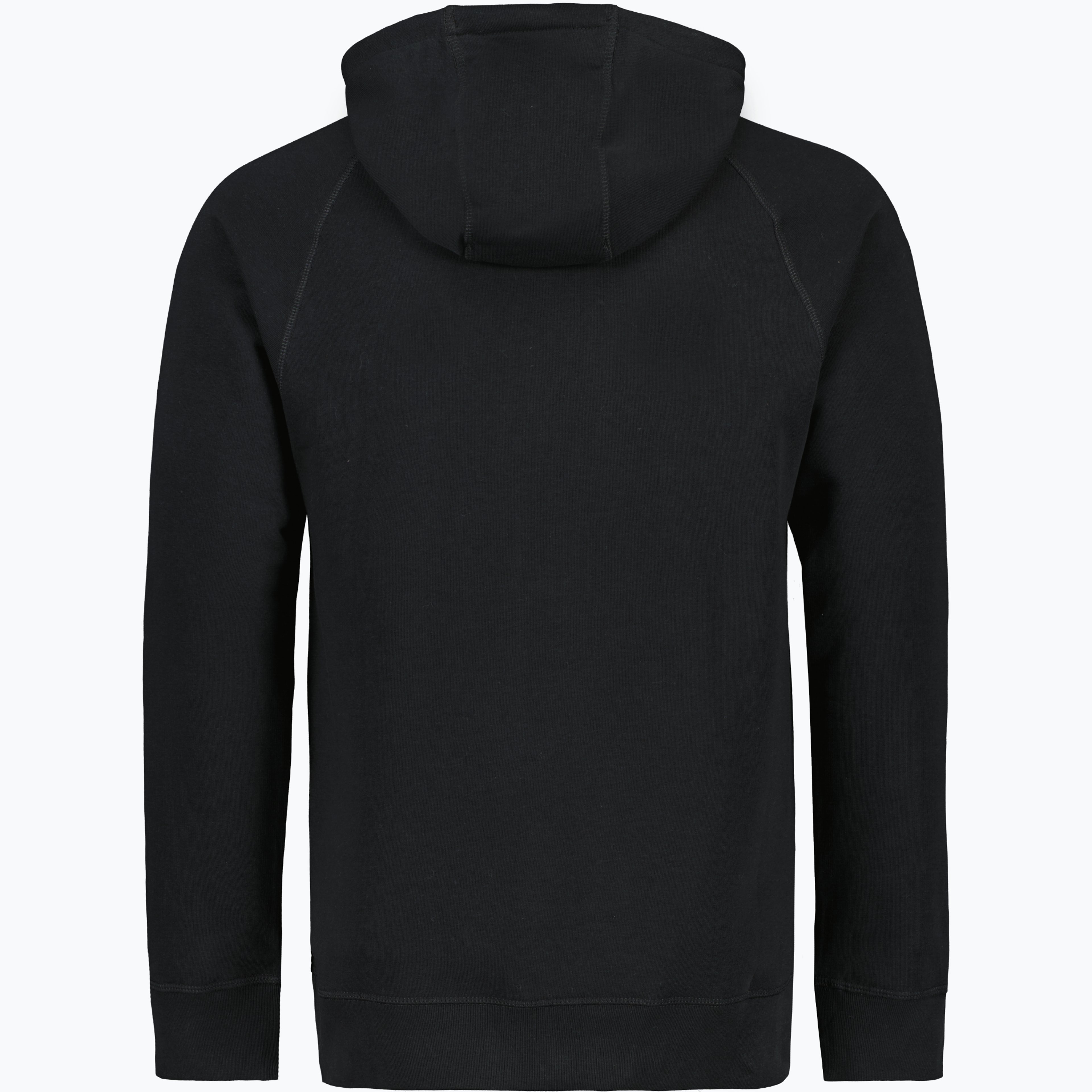 Raglan M Hoody