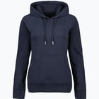 färgalternativ för Blå CLEAR COLLAR Raglan W Hoody