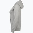 förhandsvisning ikon 3 för CLEAR COLLAR Raglan W Hoody Grå