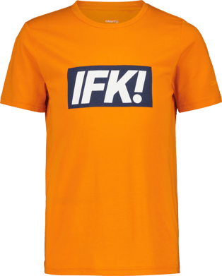 Craft IFK Kristianstad Jr t-shirt