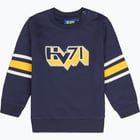 förhandsvisning ikon 1 för HV71 Mr sweatshirt Blå