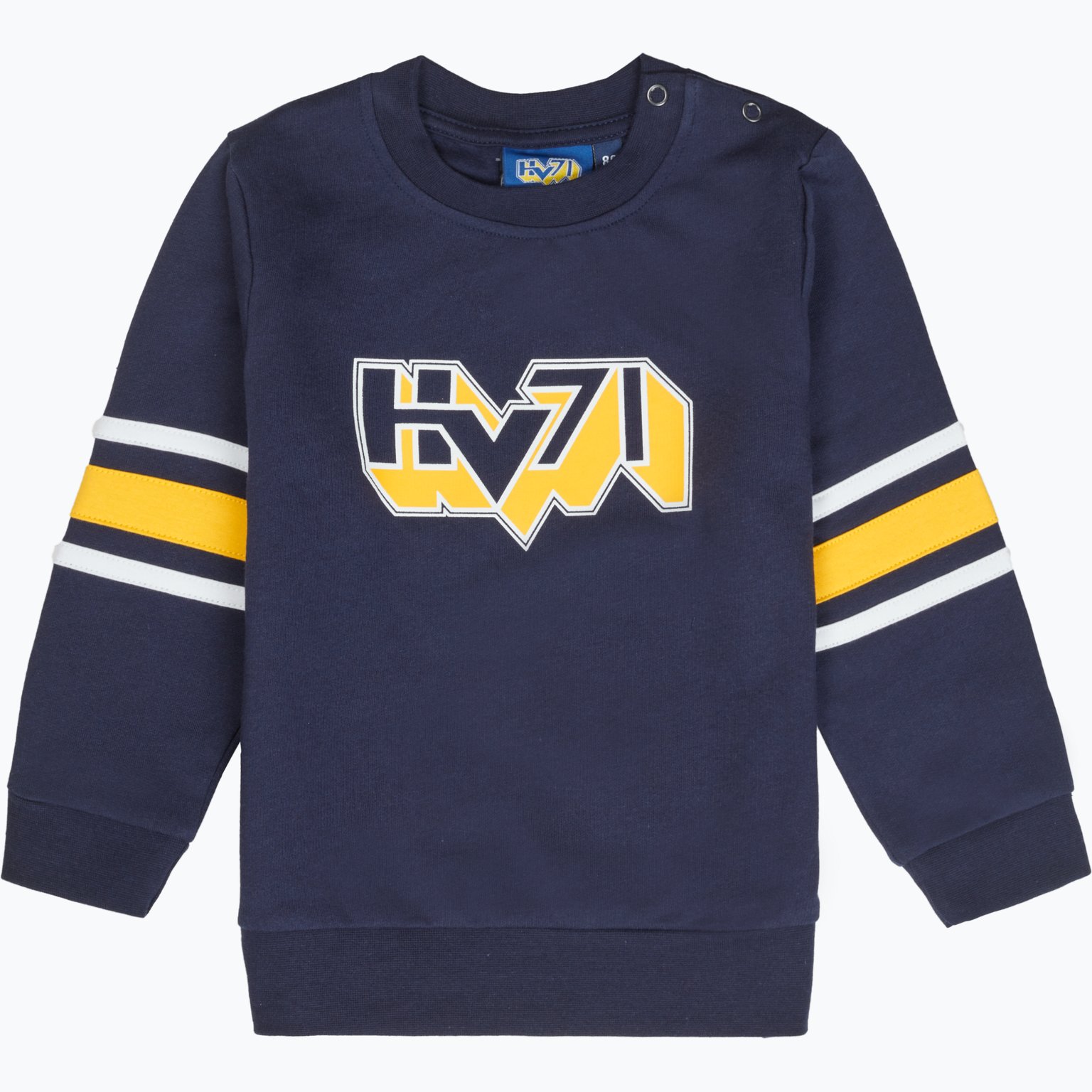 HV71 Mr sweatshirt Blå