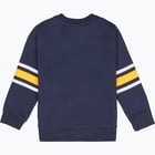 förhandsvisning ikon 2 för HV71 Mr sweatshirt Blå