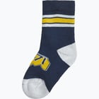 förhandsvisning ikon 2 för HV71 Mr sock Blå