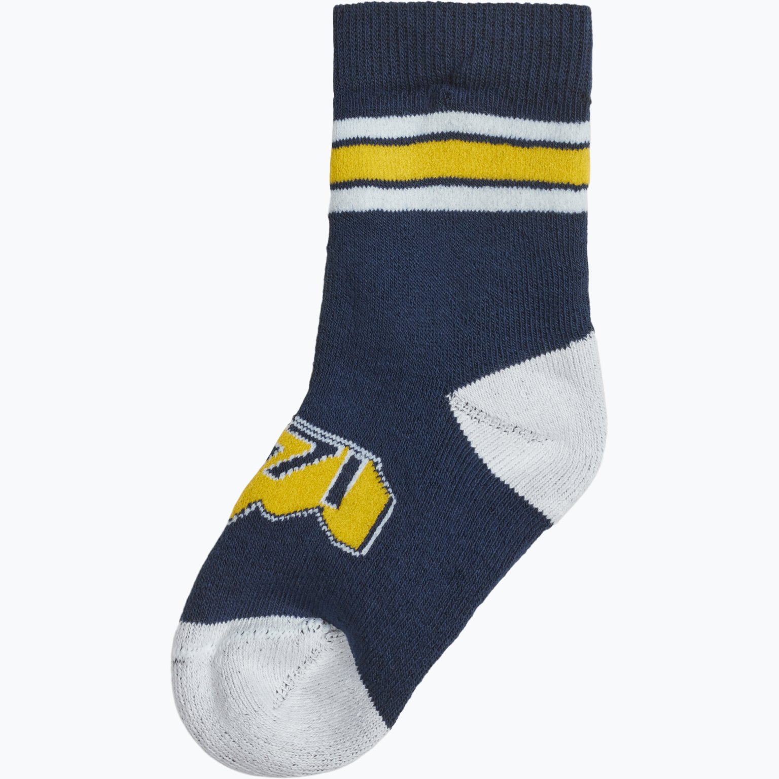 HV71 Mr sock Blå